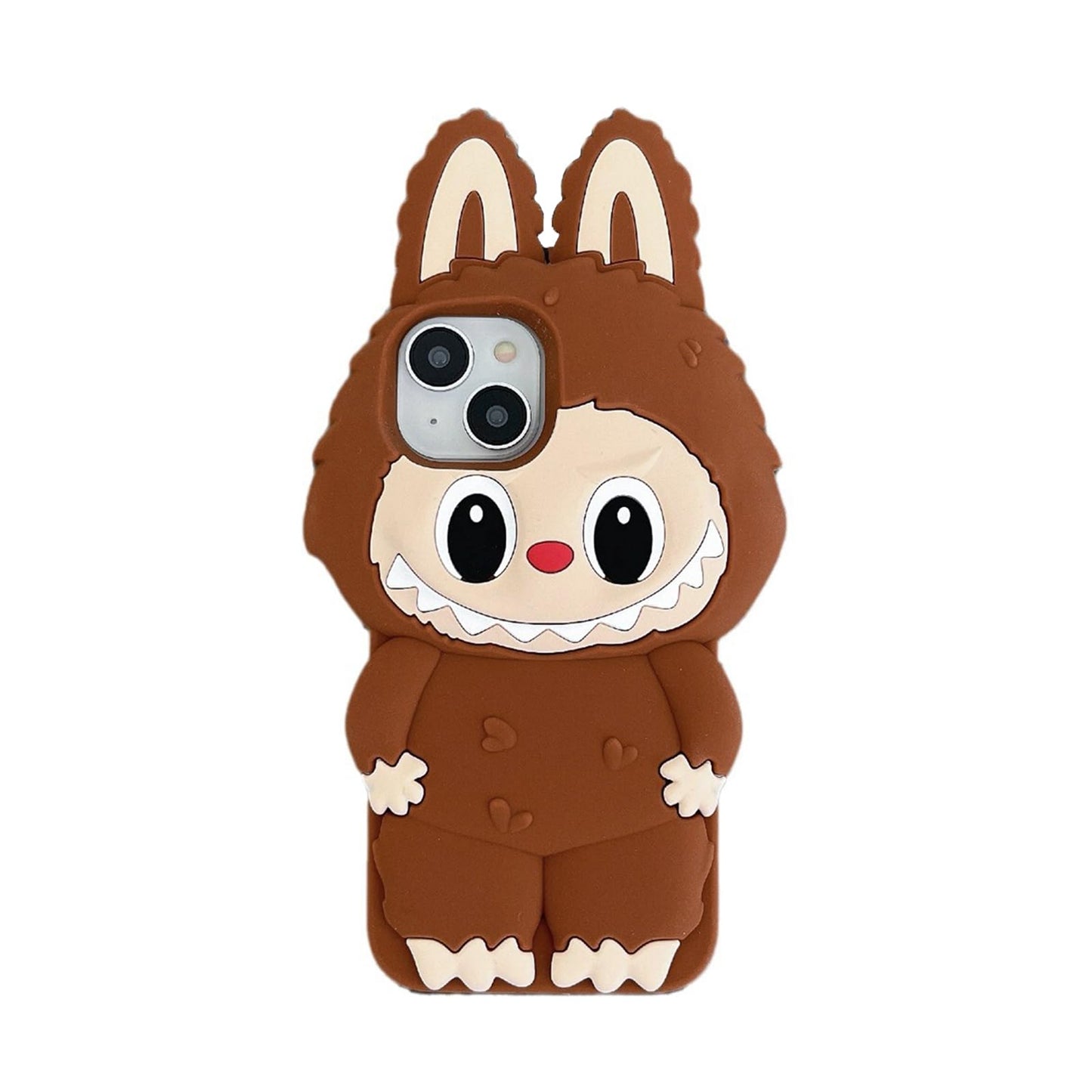 MemiCase™- Hidden Protection Case